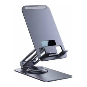 Suporte Flexível de Mesa para Tablet e Smartphone - 05