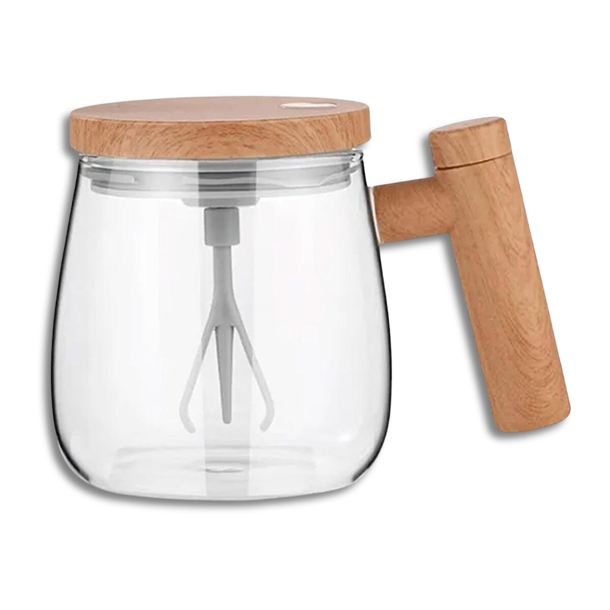 Bolsa para Academia com Divisória Porta Tênis – Roxa