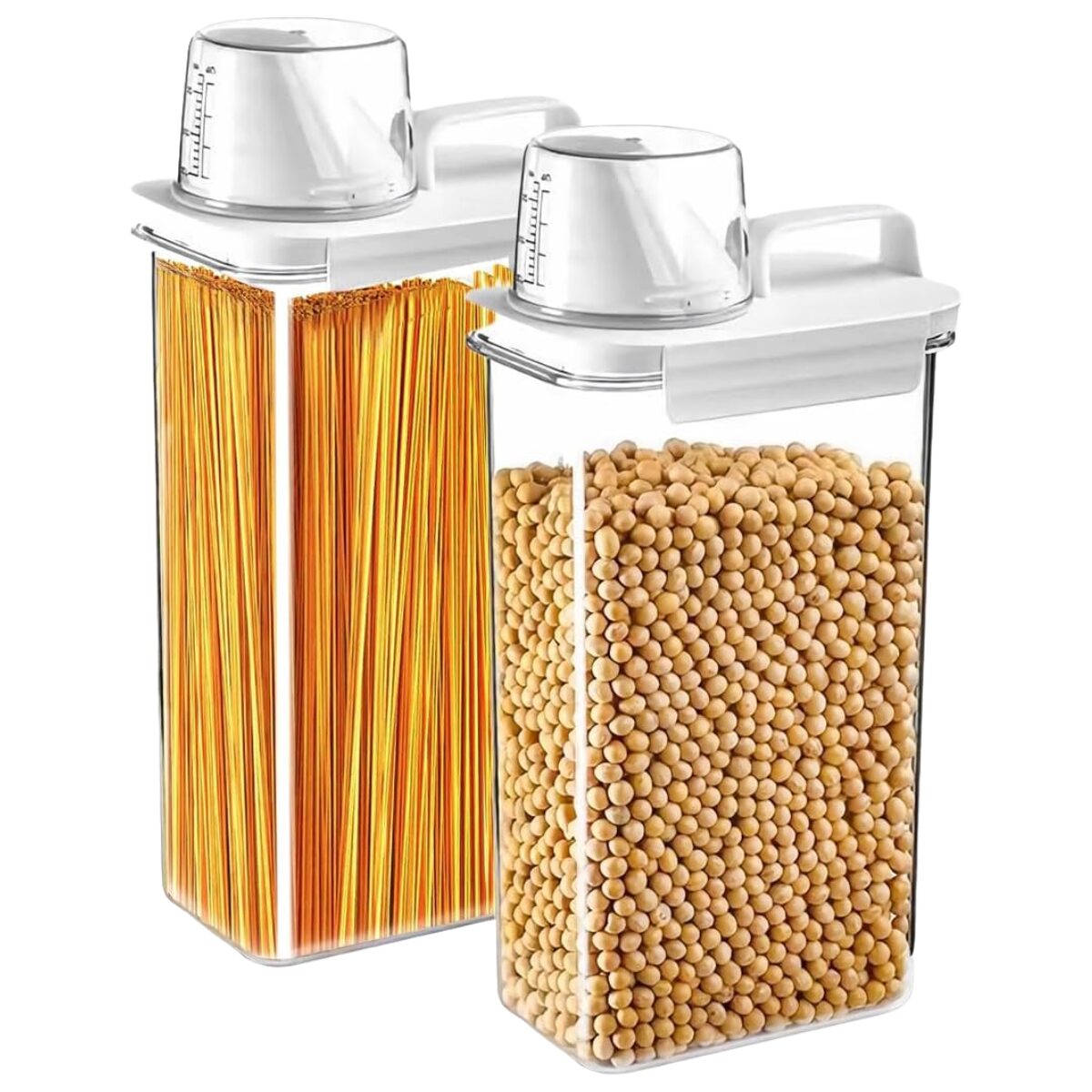 Utensílios Cozinha 12 Peças Silicone Antiaderente – Cinza