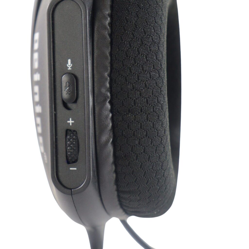 Headset Gamer com Luz RGB - 001-2025 (2)