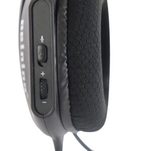 Headset Gamer com Luz RGB - 001-2025 (6)