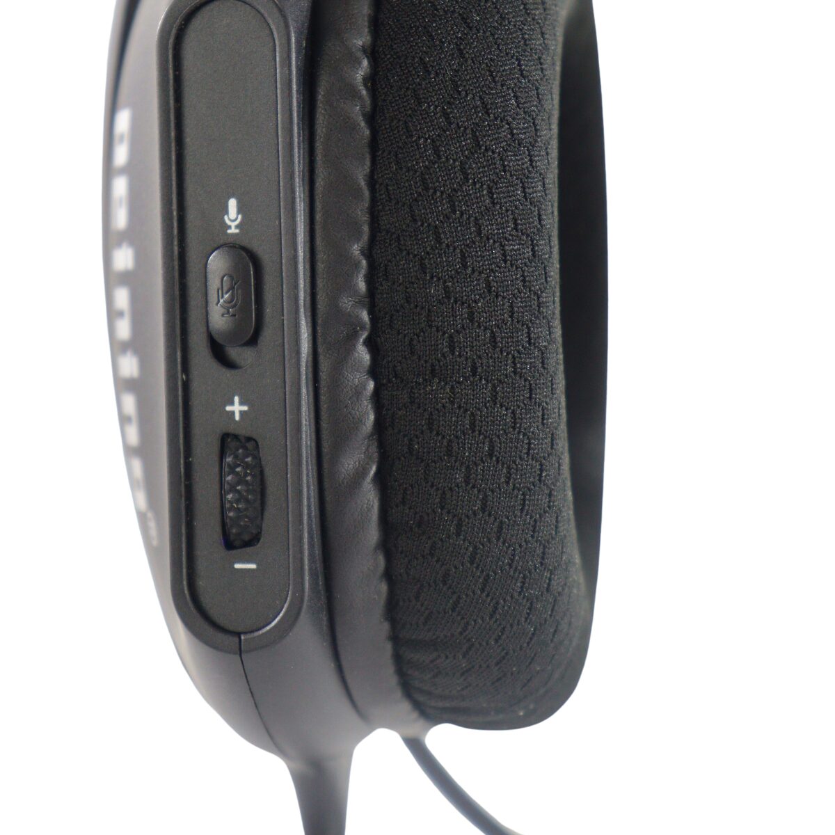 Headset Gamer com Luz RGB - 001-2025 (2)