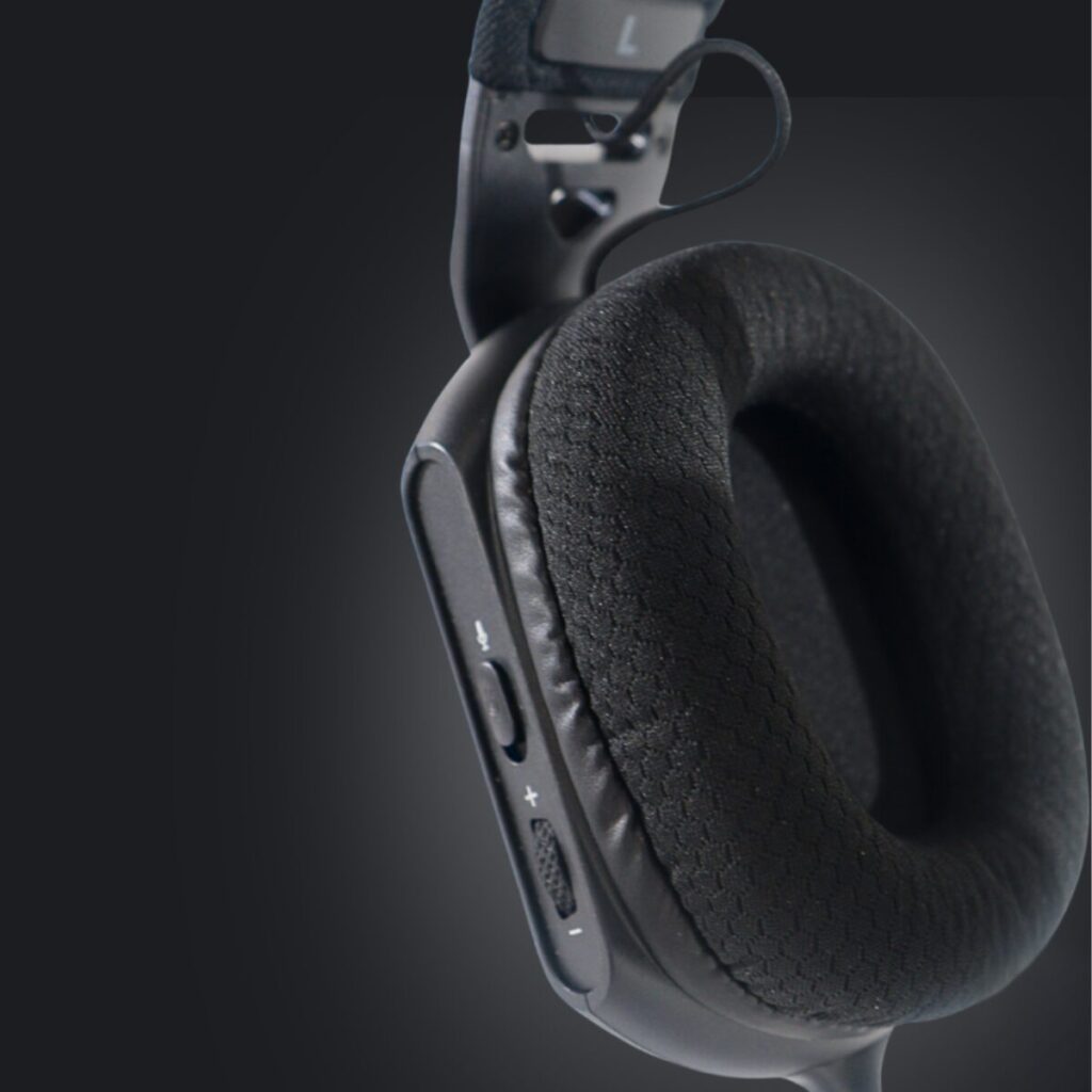 Headset Gamer com Luz RGB - 001-2025 (6)