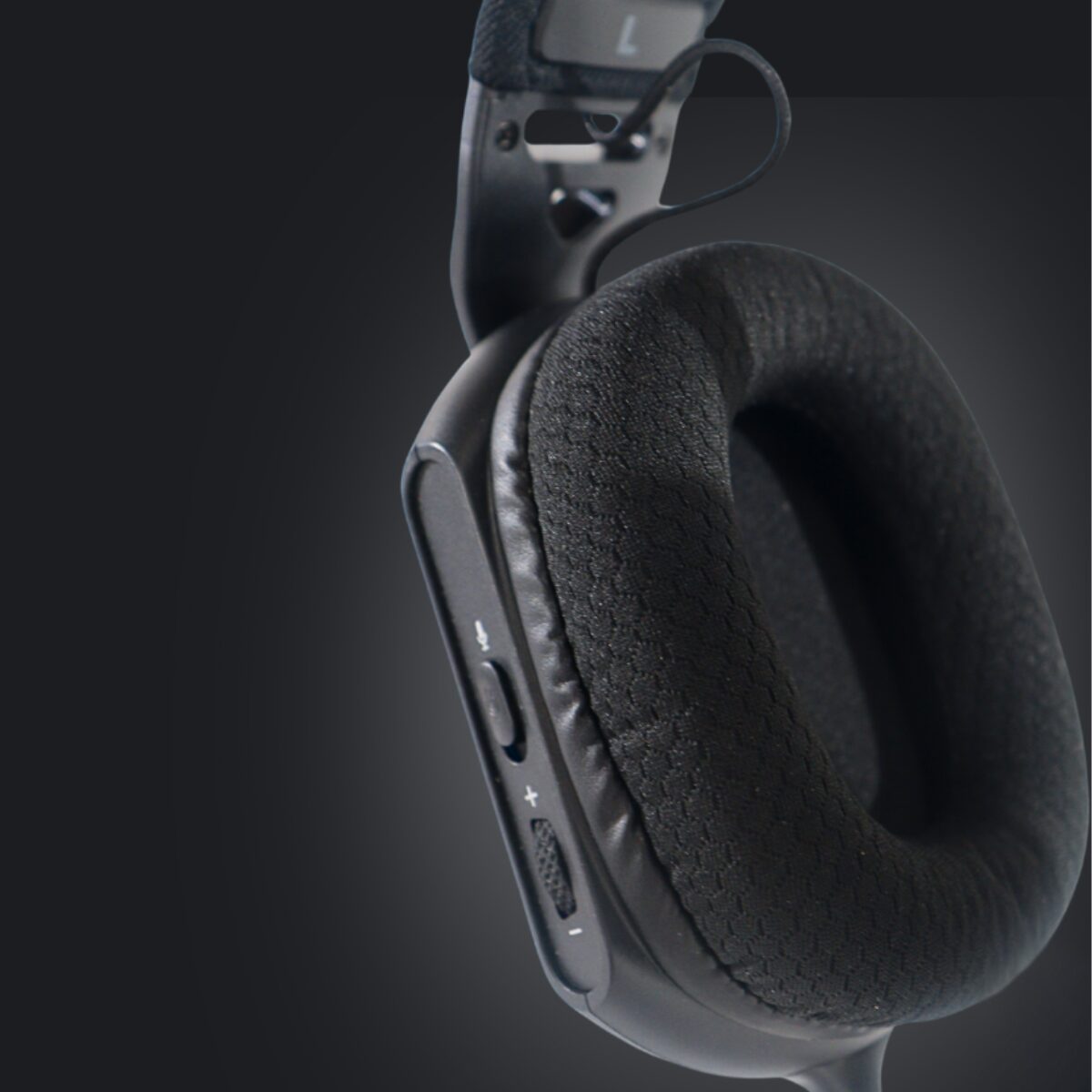 Headset Gamer com Luz RGB - 001-2025 (6)