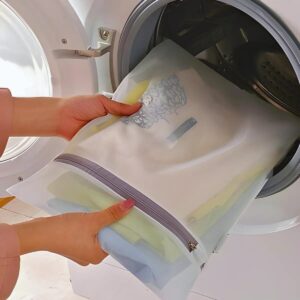 Kit com 4 Sacos de Lavanderia - 001-2025 (7)