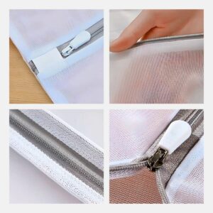 Kit com 4 Sacos de Lavanderia - 001-2025 (7)