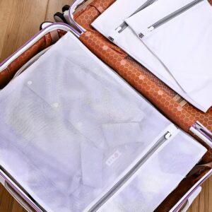 Kit com 4 Sacos de Lavanderia - 001-2025 (7)