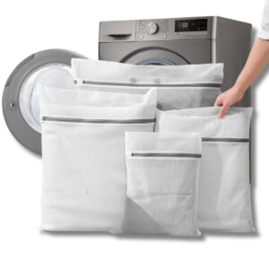 Kit com 4 Sacos de Lavanderia - 001-2025 (7)