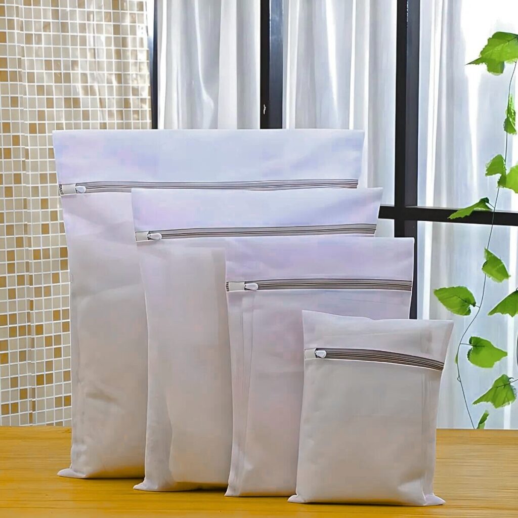 Kit com 4 Sacos de Lavanderia - 001-2025 (7)