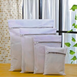 Kit com 4 Sacos de Lavanderia - 001-2025 (7)