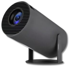 Projetor Hy300 Pro Portátil (4)