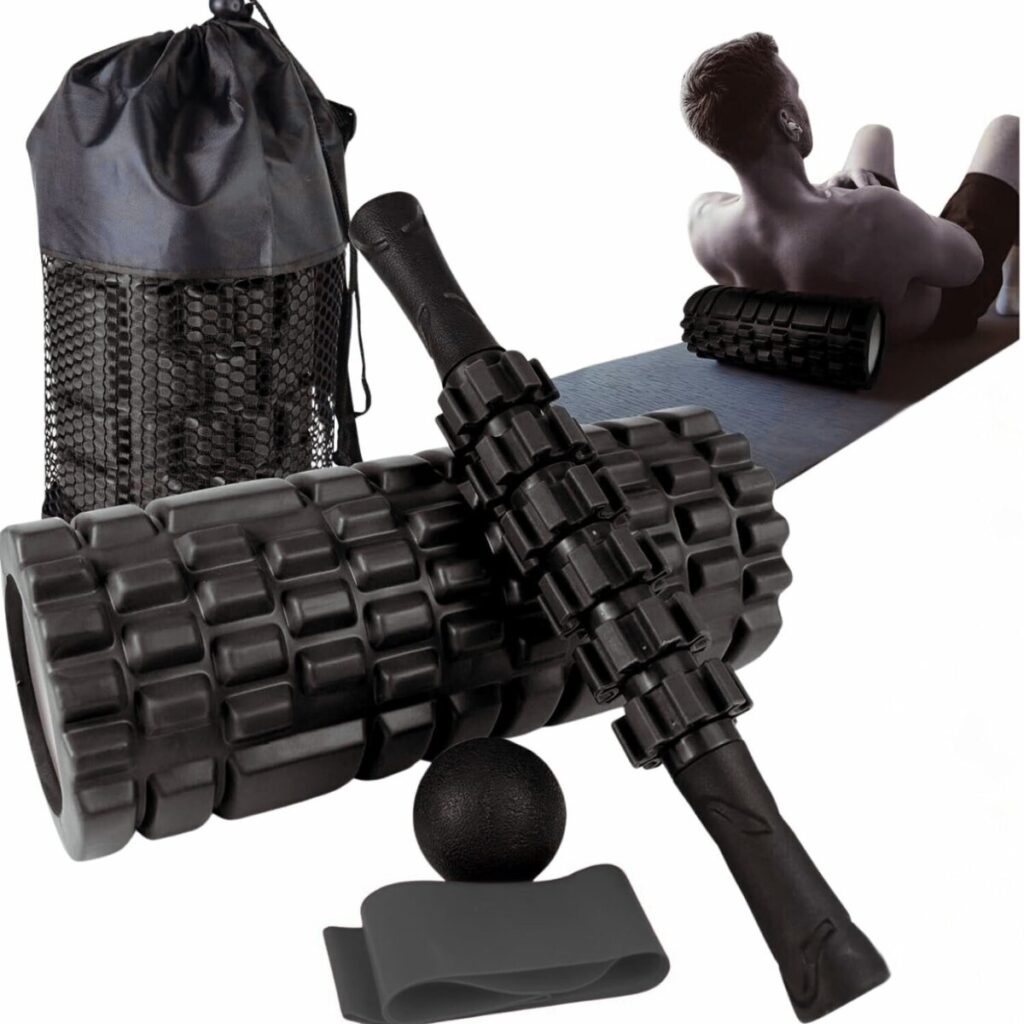 Kit Yoga e Pilates 5 Peças (6)
