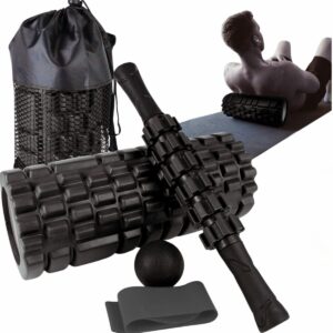 Kit Yoga e Pilates 5 Peças (2)