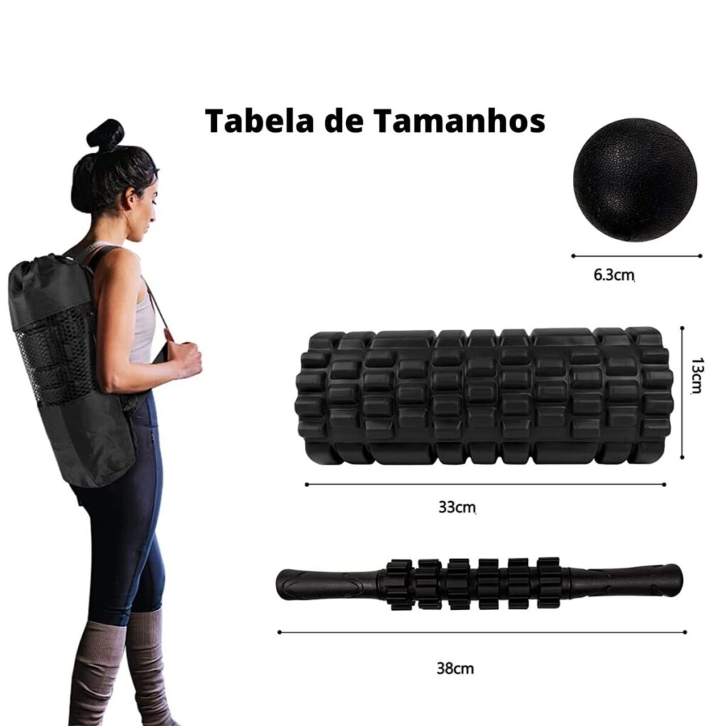 Kit Yoga e Pilates 5 Peças (7)