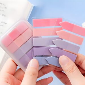 Bloco De Notas Adesivo Tiras Recadinho (1)