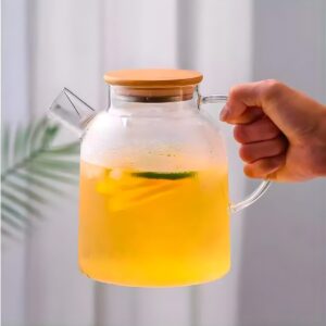 JARRA RETA TAMPA BAMBU E INOX- 1800 ML (4)