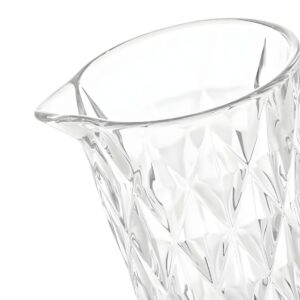 Jarra de Vidro Diamante - 1 (3)